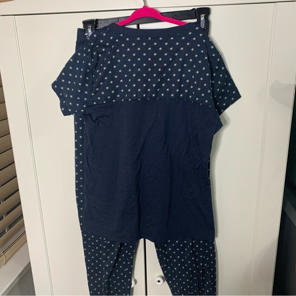 Harry Potter Pajama Set - Picture 9 of 11